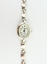 LADIES' WRISTWATCH