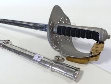 WILKINSON INFANTRY SWORD