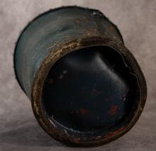 GEORGIAN FIRE BUCKET