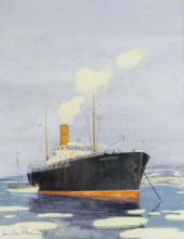 THOMAS HAROLD BEAMENT