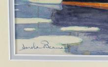 THOMAS HAROLD BEAMENT