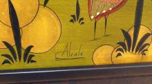 ARTURO ALCALA