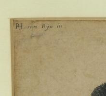 REMBRANDT VAN RIJN