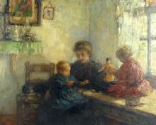 FRANTZ CHARLET