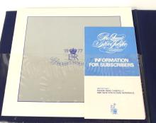 QUEEN'S SILVER JUBILEE FIRST DAY COVERS