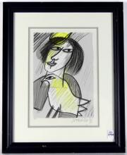 GUILLAUME CORNEILLE