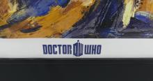 DR. WHO POSTER