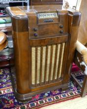 PHILCO FLOOR MODEL STEREO