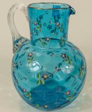 VICTORIAN LEMONADE PITCHER