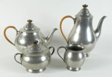 DANISH TEA & COFFEE SERVICE