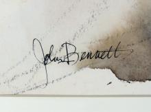 JOHN BENNETT