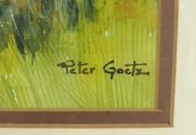 PETER GOETZ