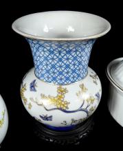 JAPANESE PORCELAIN, ETC.