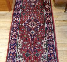 PERSIAN RUNNER