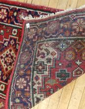 PERSIAN RUNNER