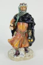 DOULTON "GOOD KING WENCESLAS"