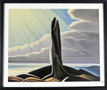 LAWREN HARRIS