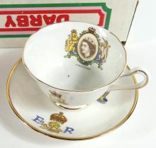 ROYALTY CHINA