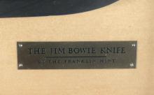JIM BOWIE KNIFE
