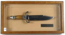 JIM BOWIE KNIFE