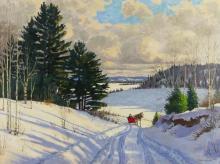 TOM STONE