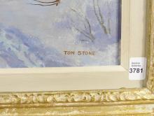TOM STONE