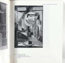 HORTENSE GORDON EXHIBITION CATALOGUE