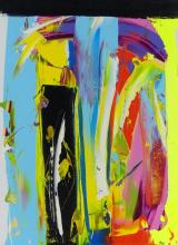 ROSS BISHOP | APRIL ART | Online Auction | Gardner Galleries