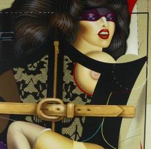 SHIMON OKSHTEYN