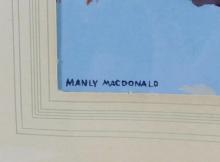 MANLY MACDONALD