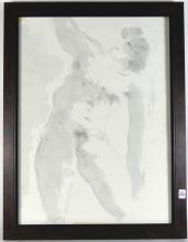 DOUBLE-SIDED DRAWING