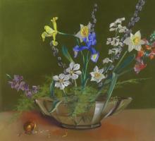 DOUGLAS RISEBROUGH