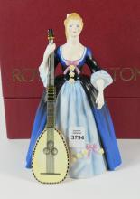 ROYAL DOULTON "CHITARRONE"