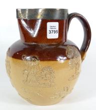 DOULTON LAMBETH JUG