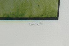 STEPHEN LIVIC