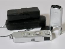 MINOX CAMERA