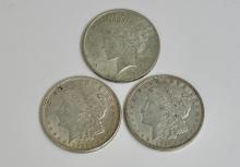 UNITED STATES DOLLARS