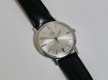 OMEGA WRISTWATCH