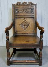 EARLY CHAIR