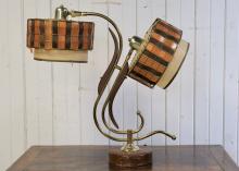 VINTAGE LAMP