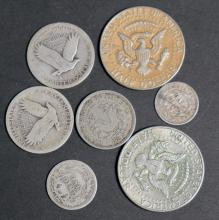 UNITED STATES COINS