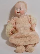 ANTIQUE DOLL