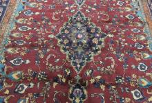 MASHAD CARPET