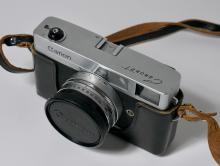 CANONET CAMERA