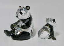 SWAROVSKI PANDAS