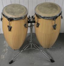 CONGA DRUMS