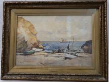 EYRES SIMMONS