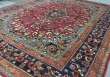 MASHAD CARPET