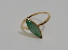 JADE RING