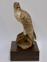 POTTERY EAGLE